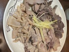 -乡亲鹅肉城(昆山店)