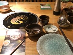 -大头椰·椰子鸡火锅(南宁万象城店)