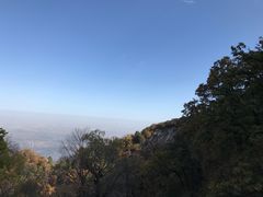 -终南山国家森林公园