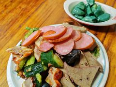 -双喜水饺(济齐路店)