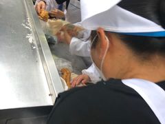-芳婆糕团店(王府大街店)