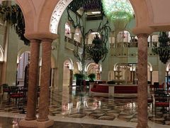 -深圳东部华侨城茵特拉根酒店