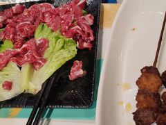 -三毛牛肉店(福强店)