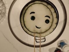 -翟辉冬瓜盅火锅(南村万博店)