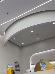 点击看大图 -JUNO hair salon