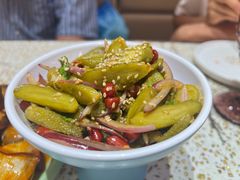 -小董哥烤串·爆汁大油边(故宫店)