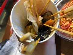-童陈记重庆冷串串(食宝街店)