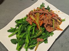 -潮澎派·潮汕菜大排档(南较西路店)