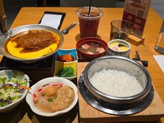 -味太助·银饭食堂(中华城店)