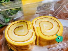 -盒马鲜生(馥邦国际店)