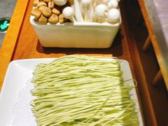 -东来顺铜锅炭火涮肉(上地华联店)