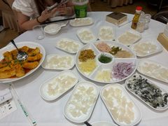 -丰尔粥食·顺德鱼生·干蒸排骨顺德菜(大良分店)