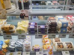 -迦南·甜品蛋糕(杭州东站万象汇店)