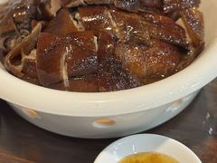 -黄连大头华烧鹅店(大良店)