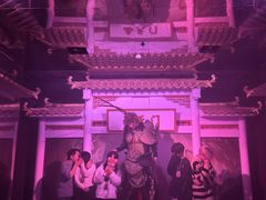 -棂笼·深度沉浸密室(武汉旗舰店)