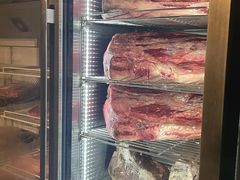 风干牛肉-小火花·干式熟成牛排馆Spark SteakHouse(剑桥郡店)