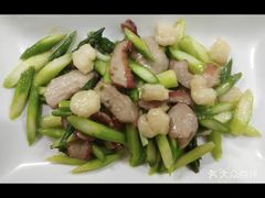 -芸海阁·农家私房菜(沙家浜景区出口店)