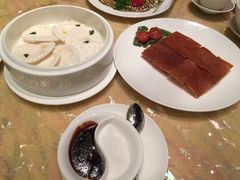 -8餐厅(新葡京酒店)