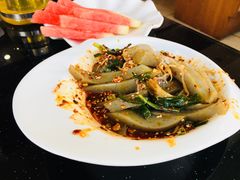 鸡豆凉粉-沱江鱼府(丽江店)