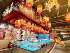 -蚝得喜海鲜(东城店)