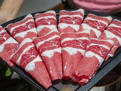 -爆棚肥牛火锅(原福成肥牛城味之缘三里河店)