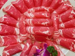 -羊家胡同·龙虾烧烤火锅(龙汇路店)