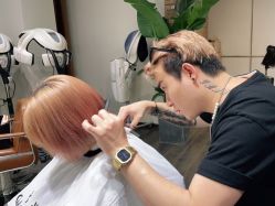 -崇尚GAVIN STYLE臻选