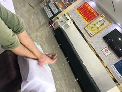 -郑远元专业修脚房(文三路九莲新村店)