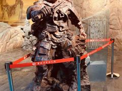 -重庆历史名人馆