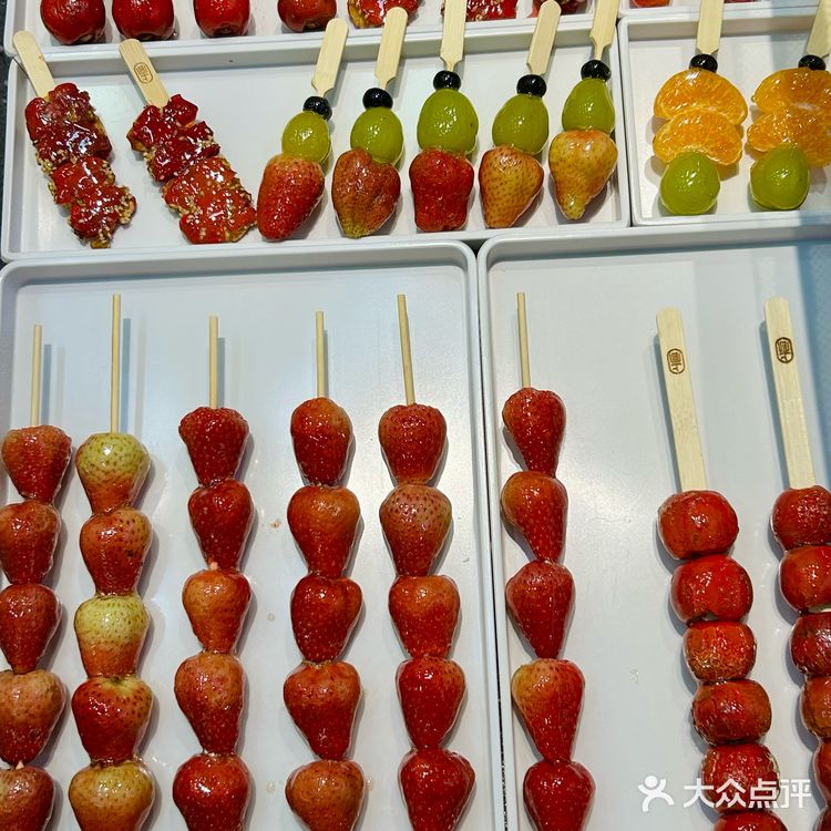 泉州！这家四果汤給得太多了吧……