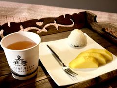 -菩泰·泰式草本按摩SPA(武汉新天地南馆店)