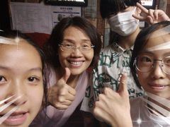 -魔方cube剧情密室逃脱(海岸城店)