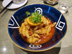 -汉水谣·江景餐厅(江滩店)