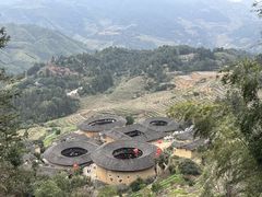 -福建土楼(南靖)景区