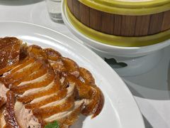 -惠丰堂饭庄·烤鸭·京味菜(翠微路店)