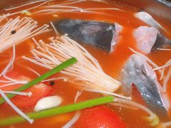 -酸喜·三度酸·贵州味