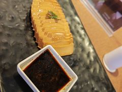 -转角·老弄堂上海菜(长寿路店)
