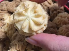 -家琳甜品(江南东店)