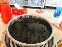 -学街秀兰麻辣烫