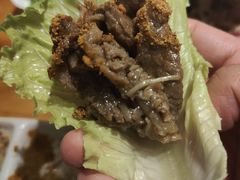 -喜鹊烤肉酒场(美乐城店)