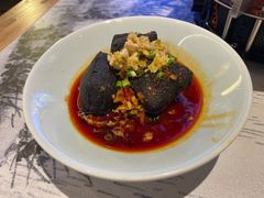 长沙臭豆腐-望湘园·洞庭渔宴(永旺店)