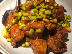 -青年公社烤鸭(滨湖银泰店)