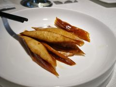 新味酱萝卜-旺顺阁鱼头泡饼(常营店)