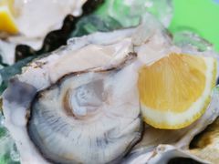 生蚝-明记烧鱼美味店