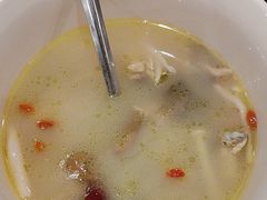 -古南都·老广东酒楼(龙江店)