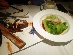 -悦融琥珀·京鲁菜·海味珍品(西单店)