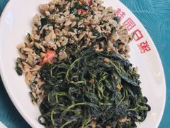 -桂园白粥·潮汕老味道