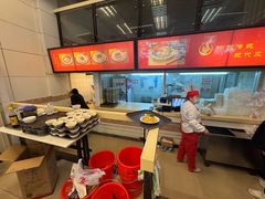 -振鼎鸡(丰庄路店)