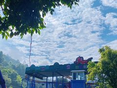 -广东天露山旅游度假区
