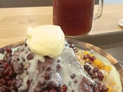 -鲜芋仙(徐州彭城一号店)